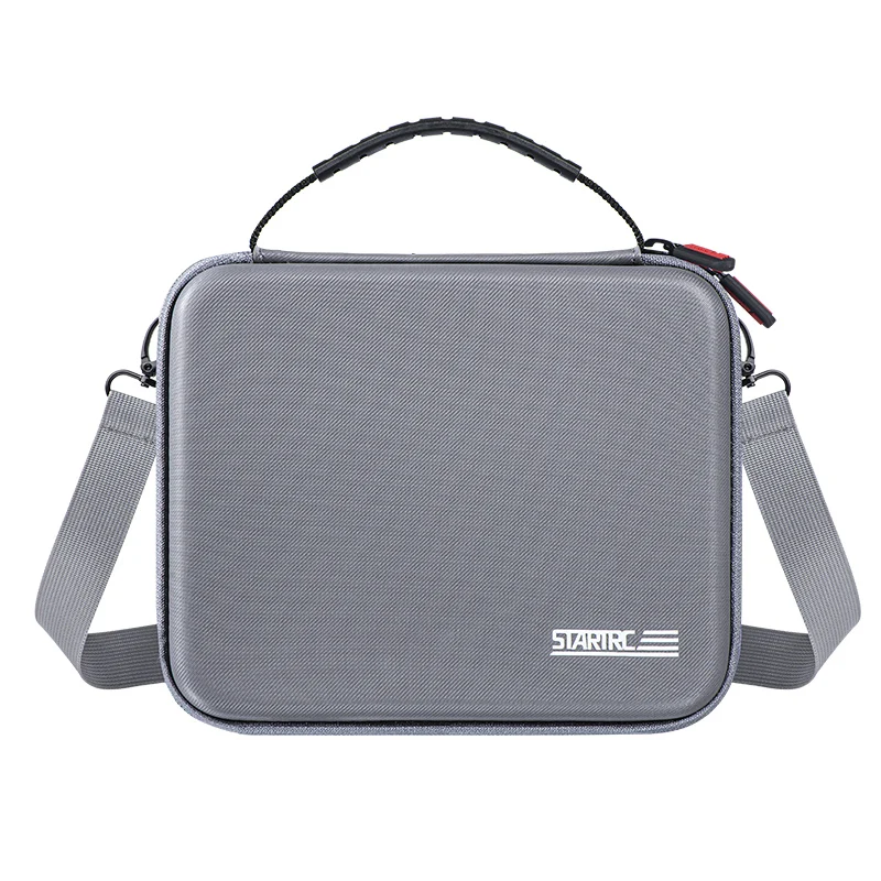 Waterproof Box PU Bag For DJI Pocket 3 Accessories Carrying Case PU Leather Storage Bag
Waterproof Box PU Bag For DJI Pocket 3 Accessories Carrying Case PU Leather Storage Bag