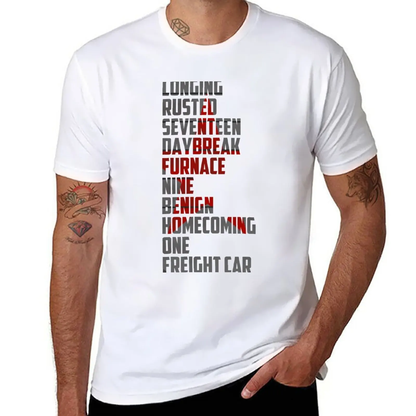 New Winter Soldier Compliance Words T-Shirt tees plus size t shirts summer tops t shirts men
New Winter Soldier Compliance Words T-Shirt tees plus size t shirts summer tops t shirts men
