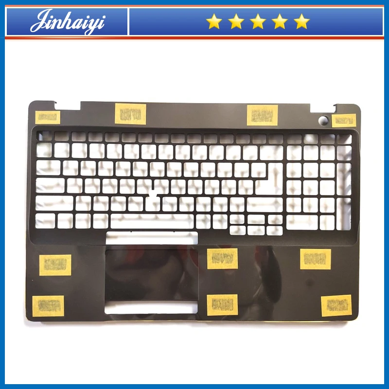 

For Dell Latitude E5500 5501 5510 3551 laptop palm rest upper cover case keyboard frame A18994 A18995