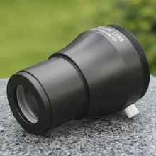 Datyson Astronomical Telescope Accessories 1.25" 2X Extender with M42 Thread Science Exploration Barlou Lens
Datyson Astronomical Telescope Accessories 1.25" 2X Extender with M42 Thread Science Exploration Barlou Lens
