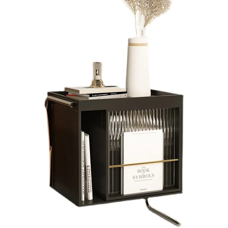 Современные минималистичные маленькие полки для хранения YY, прикроватный шкаф, шкаф для хранения, светлый роскошный маленький шкаф 
Современные минималистичные маленькие полки для хранения YY, прикроватный шкаф, шкаф для хранения, светлый роскошный маленький шкаф