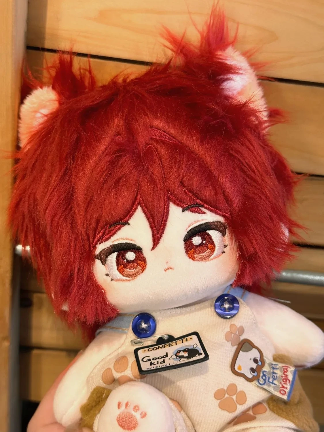 20cm free Rin Matsuoka Anime Game Plush Stuffed Doll Body Cosplay Dress Up Dolls Mascot Plushie Pillow Fans Xmas Gift
20cm free Rin Matsuoka Anime Game Plush Stuffed Doll Body Cosplay Dress Up Dolls Mascot Plushie Pillow Fans Xmas Gift