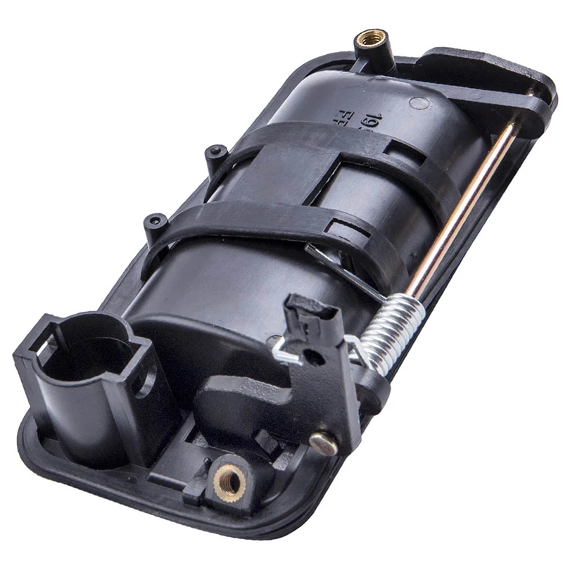 Сменная наружная дверная ручка для Chevrolet Tahoe GMC Suburban Yukon Cadillac Escalade 15742229 15742230, 1 пара
Сменная наружная дверная ручка для Chevrolet Tahoe GMC Suburban Yukon Cadillac Escalade 15742229 15742230, 1 пара