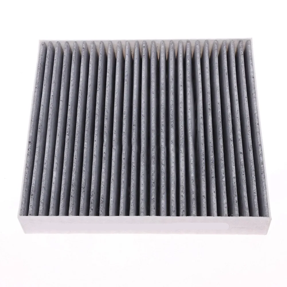 Carbon Fiber Cabin Air Filter Compatible with For Ram 2500 2016 2022 V8 64L OEM Specifications Easy Installation (1 Piece)
Carbon Fiber Cabin Air Filter Compatible with For Ram 2500 2016 2022 V8 64L OEM Specifications Easy Installation (1 Piece)