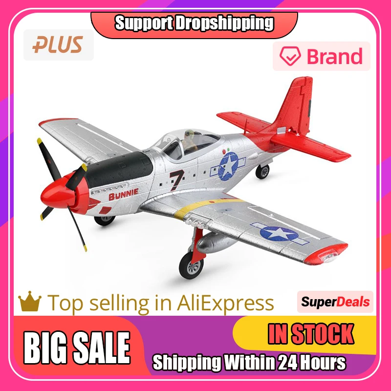 Wltoys Xk A280 Rc самолет P51 симулятор истребителя 2,4g 3d6g режим самолета со светодиодным прожектором самолет игрушки для детей Прямая поставка
Wltoys Xk A280 Rc самолет P51 симулятор истребителя 2,4g 3d6g режим самолета со светодиодным прожектором самолет игрушки для детей Прямая поставка