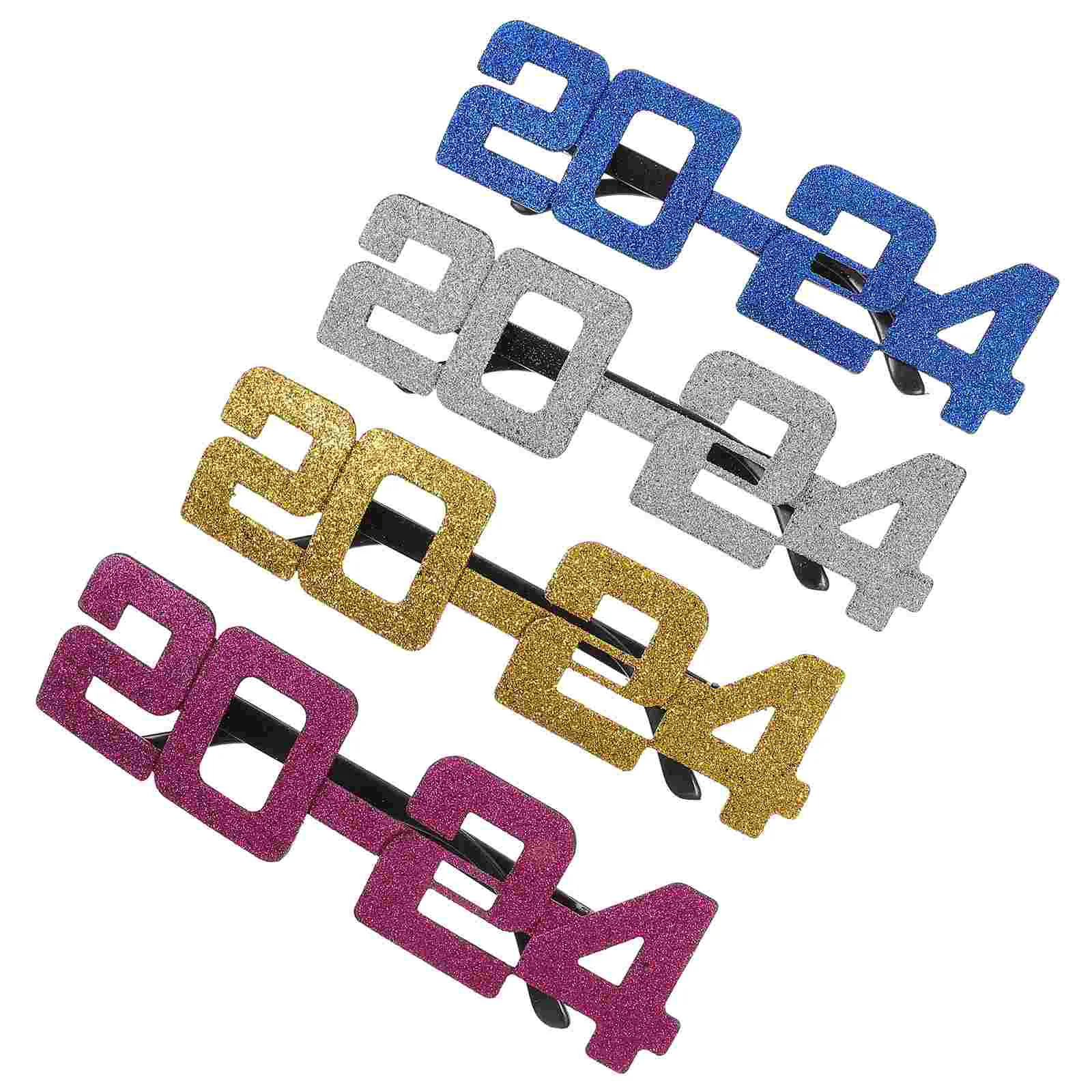 Plastic Glasses Eyeglasses Photo Booth Props New Years Eve Party Decorations
Plastic Glasses Eyeglasses Photo Booth Props New Years Eve Party Decorations