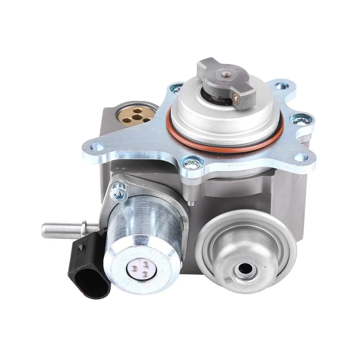 13517573436 High Pressure Fuel Pump Turbo Pump for MINI R55 R56 R57 13517588879
13517573436 High Pressure Fuel Pump Turbo Pump for MINI R55 R56 R57 13517588879