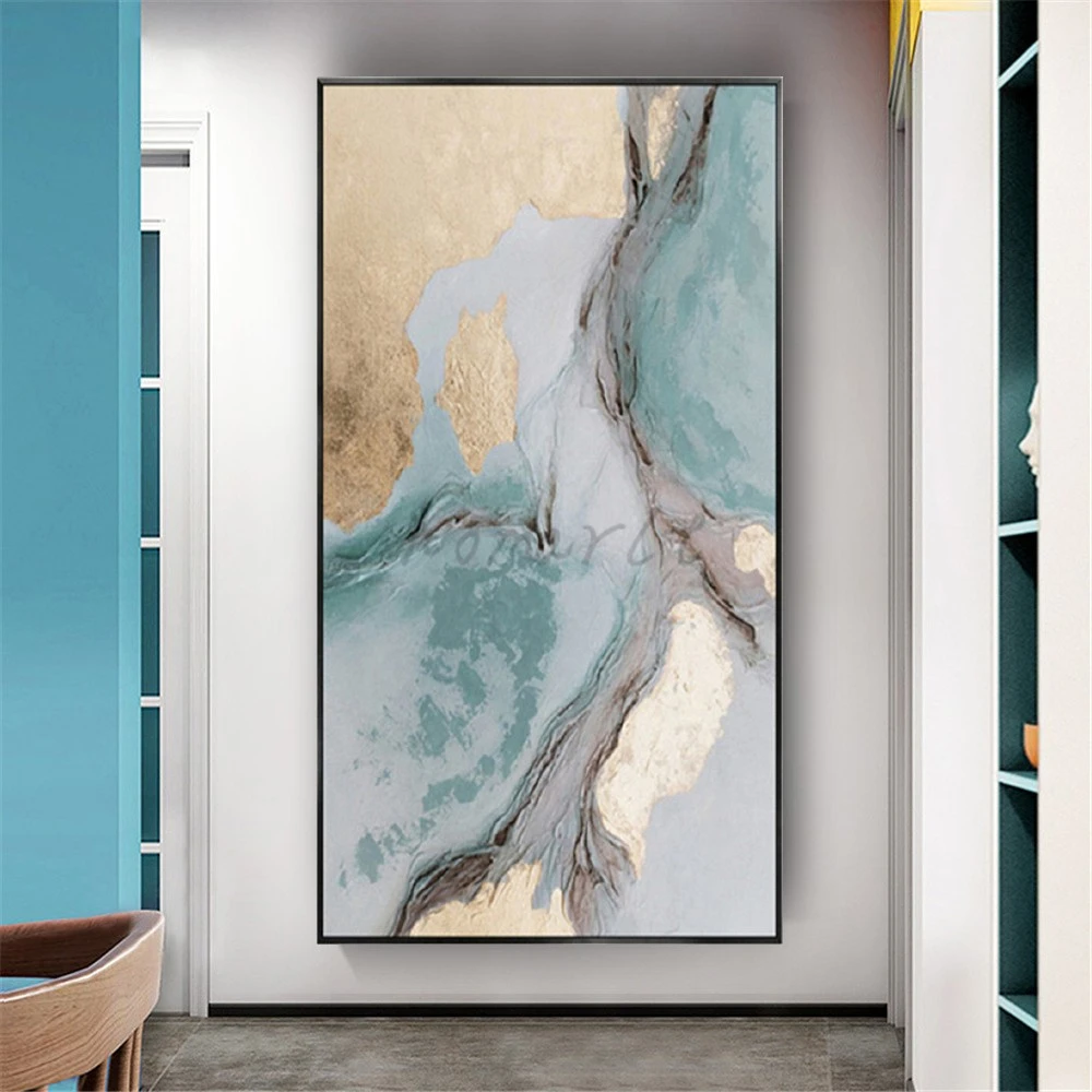 High Quality Handmade Sea Blue White Original Abstract Modern Thick Seascape Oil Painting On Canvas Textured Wall Art For Home
High Quality Handmade Sea Blue White Original Abstract Modern Thick Seascape Oil Painting On Canvas Textured Wall Art For Home
