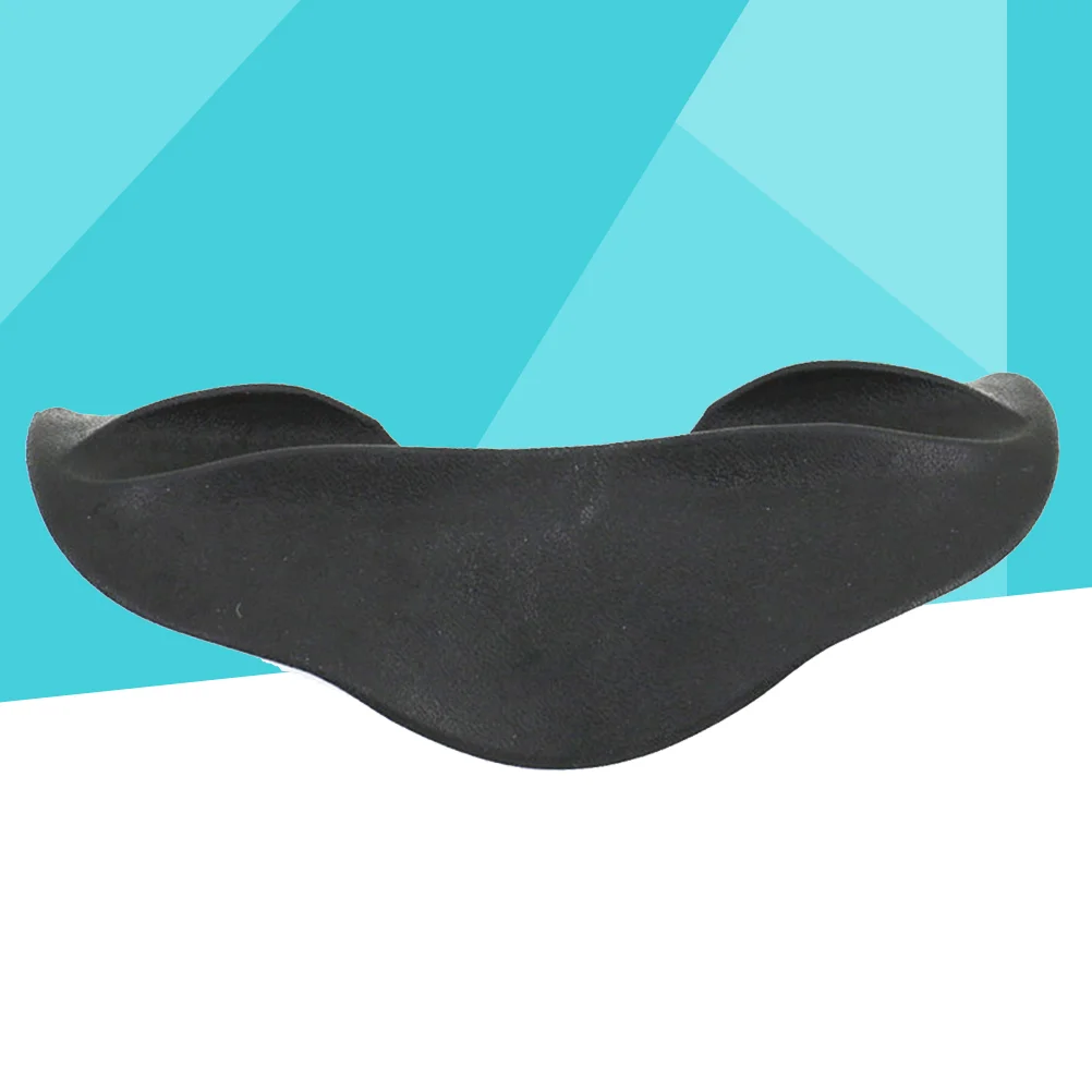 

Barbell Squat Pad Neck & Shoulder Protective Bar Pad for Weight lifting (Black)