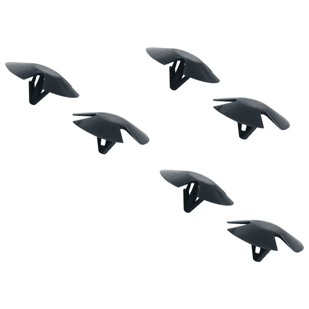 Car Repair Replacement Part Hood Insulation Retainers Clips Replacement Accessories Black Hood Clip For Chrysler
Car Repair Replacement Part Hood Insulation Retainers Clips Replacement Accessories Black Hood Clip For Chrysler