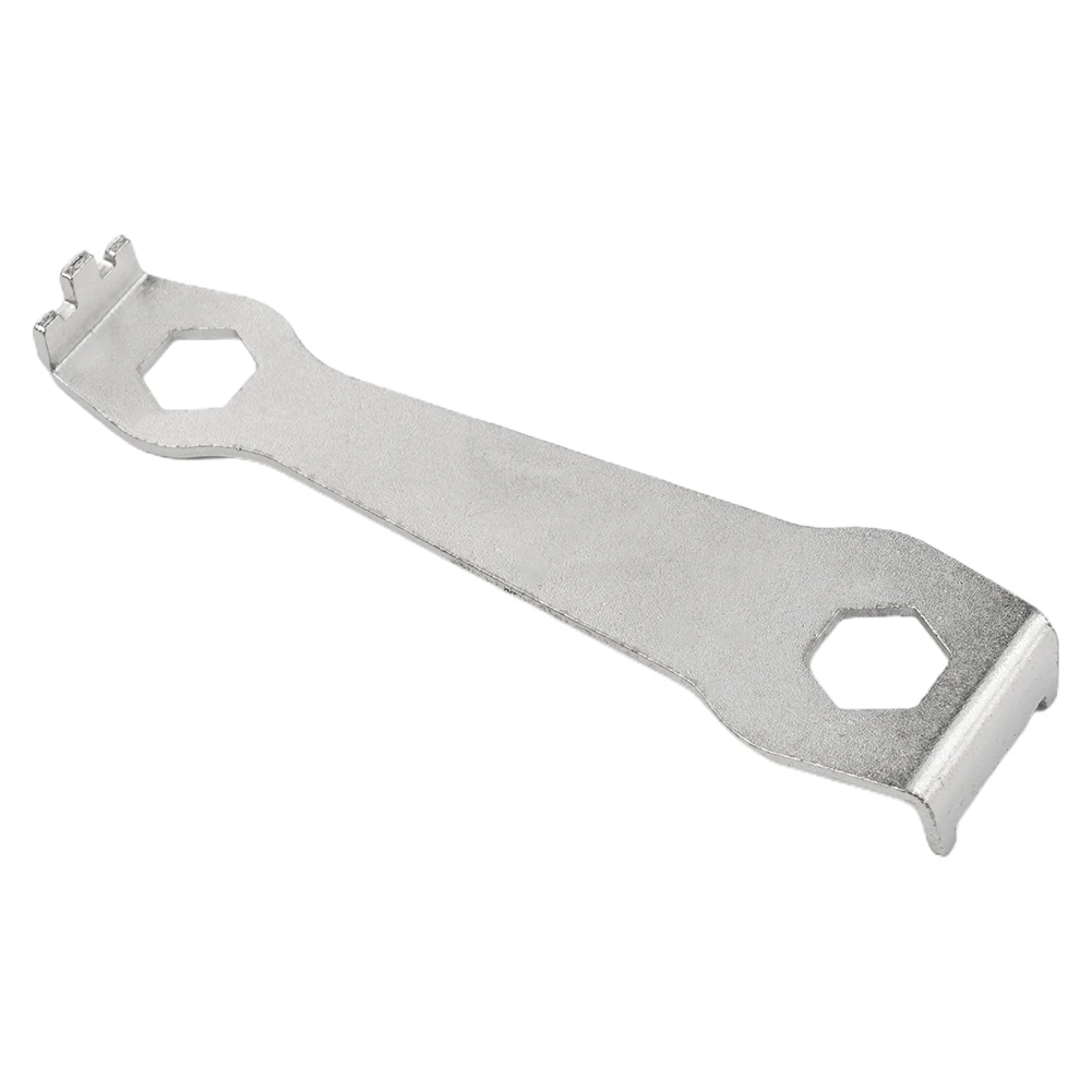 New MTB Road Bicycle Chainring Screw Wrench Bike Chainwheel Plate Crankset Bolts Key Wrench Cycling Repair Removing Install Tool
New MTB Road Bicycle Chainring Screw Wrench Bike Chainwheel Plate Crankset Bolts Key Wrench Cycling Repair Removing Install Tool