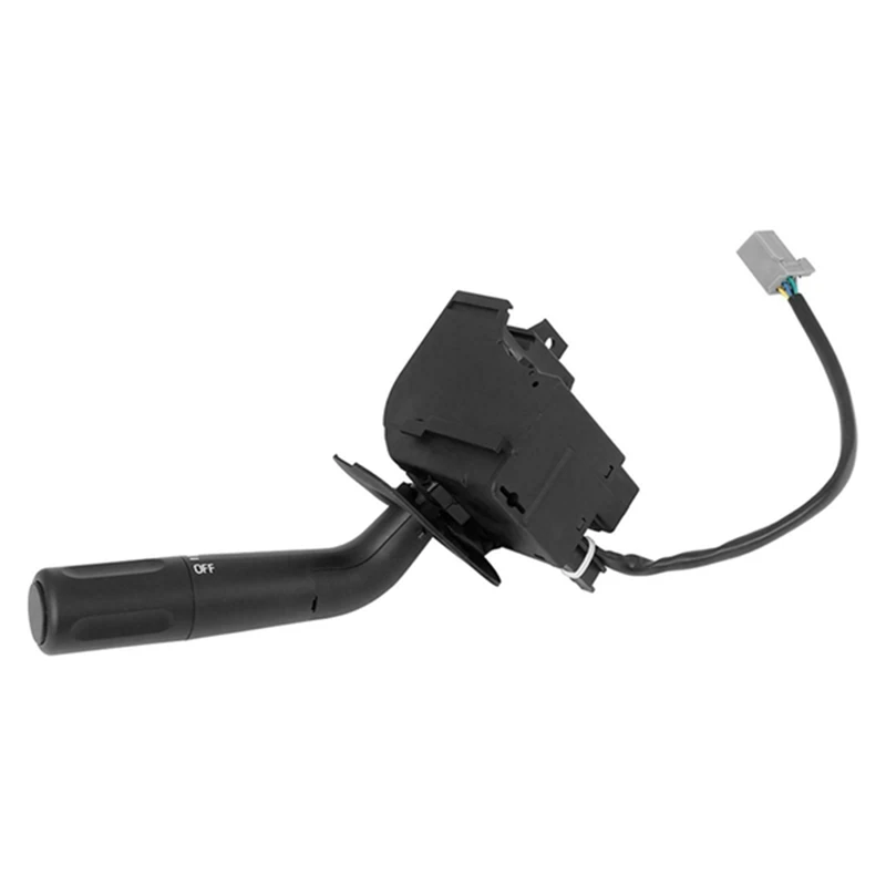 Headlight Turn Signal & Wiper Dimmer Switch For Ford F150 Truck 2005 2006 2007 2008 5L3Z-13K359-AAA Car Replacement
Headlight Turn Signal & Wiper Dimmer Switch For Ford F150 Truck 2005 2006 2007 2008 5L3Z-13K359-AAA Car Replacement