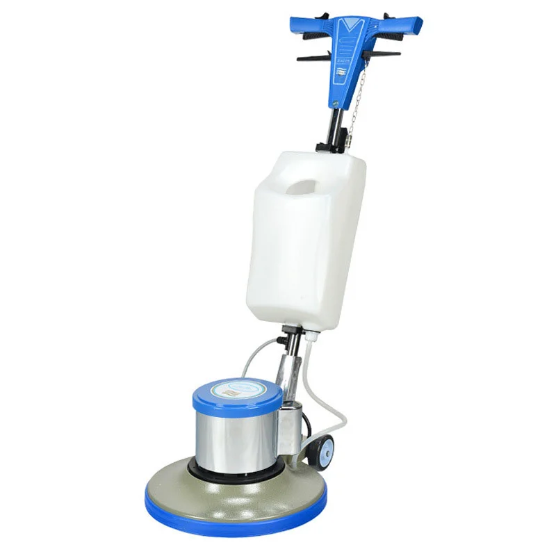BF522 Household/ Hotel Floor Washing Machine Brushes Wiping Machine for Polishing Floor, Carpet Cleaning Waxing Machine
BF522 Household/ Hotel Floor Washing Machine Brushes Wiping Machine for Polishing Floor, Carpet Cleaning Waxing Machine