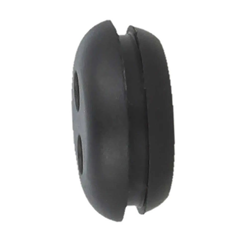 Fuel Tank Grommet 2 Hole 18mm Fits For HONDA FG100 FG110 GX22 GX25 GX31 GX35 UMK422 431 425 Part Replacement Garden Tool
Fuel Tank Grommet 2 Hole 18mm Fits For HONDA FG100 FG110 GX22 GX25 GX31 GX35 UMK422 431 425 Part Replacement Garden Tool