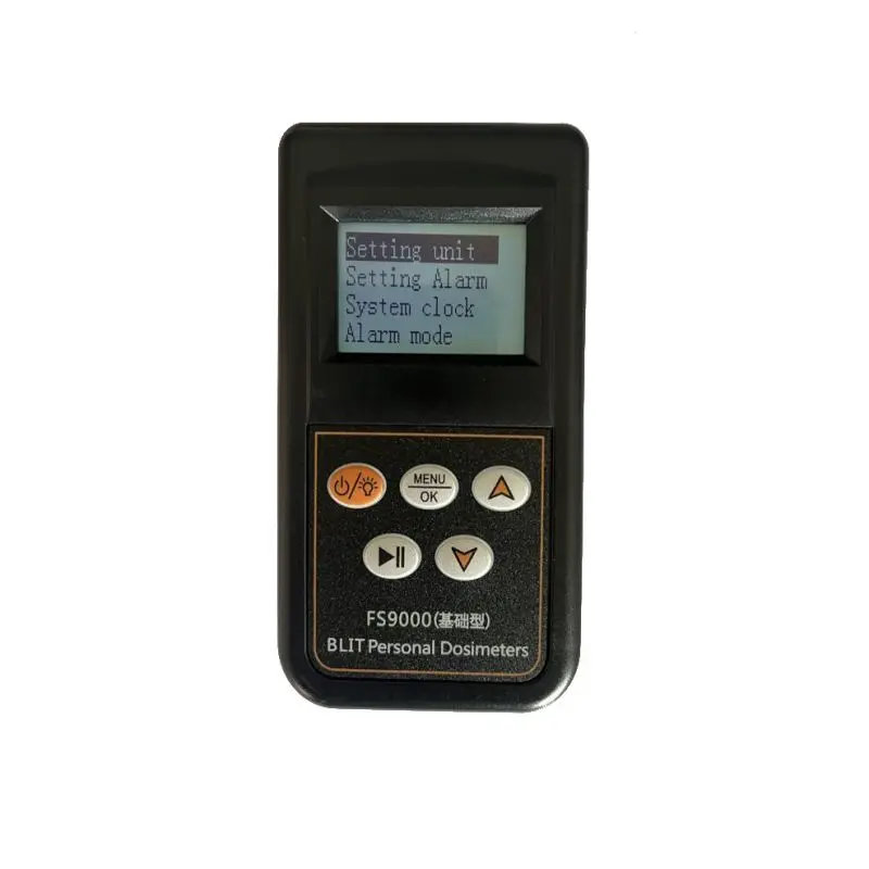 Nuclear Radiation Detector Radiation Detector Ionizing Radiation Nuclear Pollution Detection
Nuclear Radiation Detector Radiation Detector Ionizing Radiation Nuclear Pollution Detection