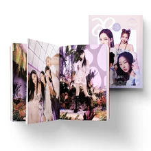 Kpop Aespa Photobook Mini Album Savage Beautiful Karina Photocard Poster High Quality HD Photo Book For Fans Gift Collection
Kpop Aespa Photobook Mini Album Savage Beautiful Karina Photocard Poster High Quality HD Photo Book For Fans Gift Collection