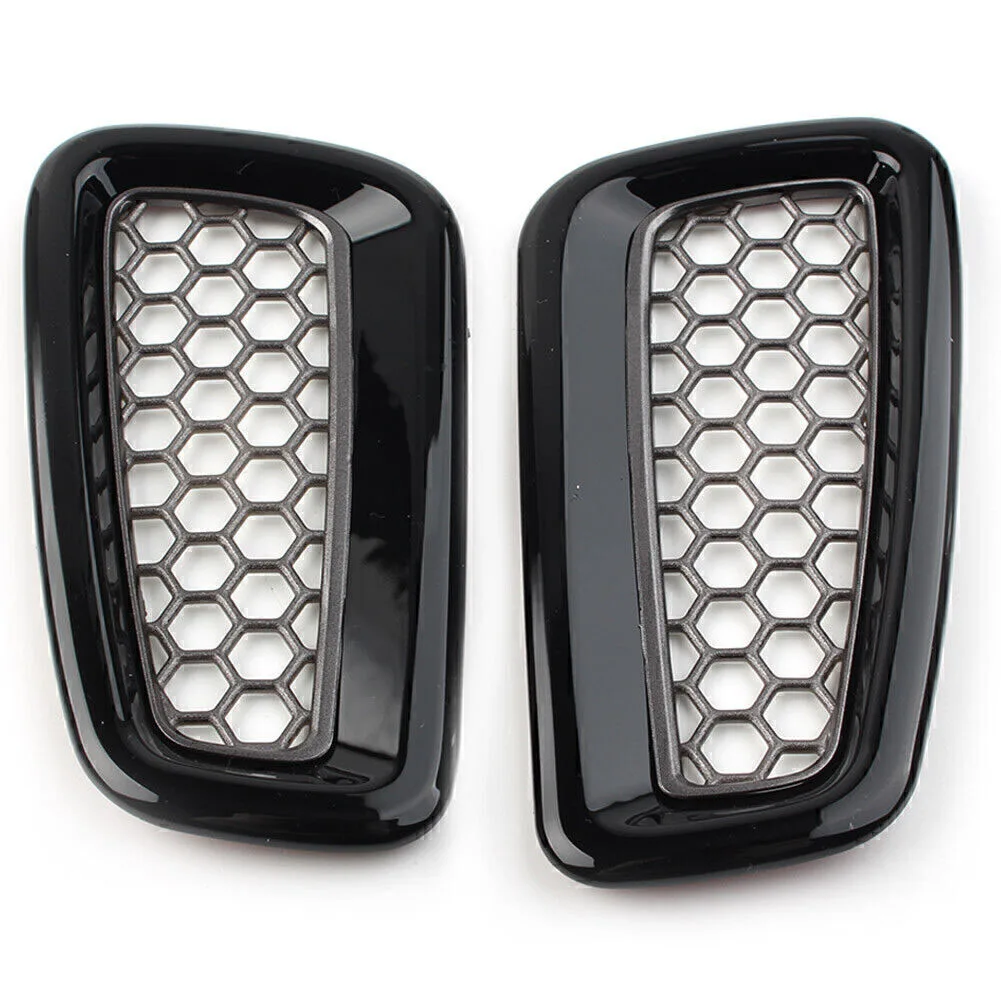 2PCS Car Dash Side Air Vent Cover Plastics Black Fits For Honda Civic 11th 2022 Up Only Left-hand Drive Only Auto Interior
2PCS Car Dash Side Air Vent Cover Plastics Black Fits For Honda Civic 11th 2022 Up Only Left-hand Drive Only Auto Interior