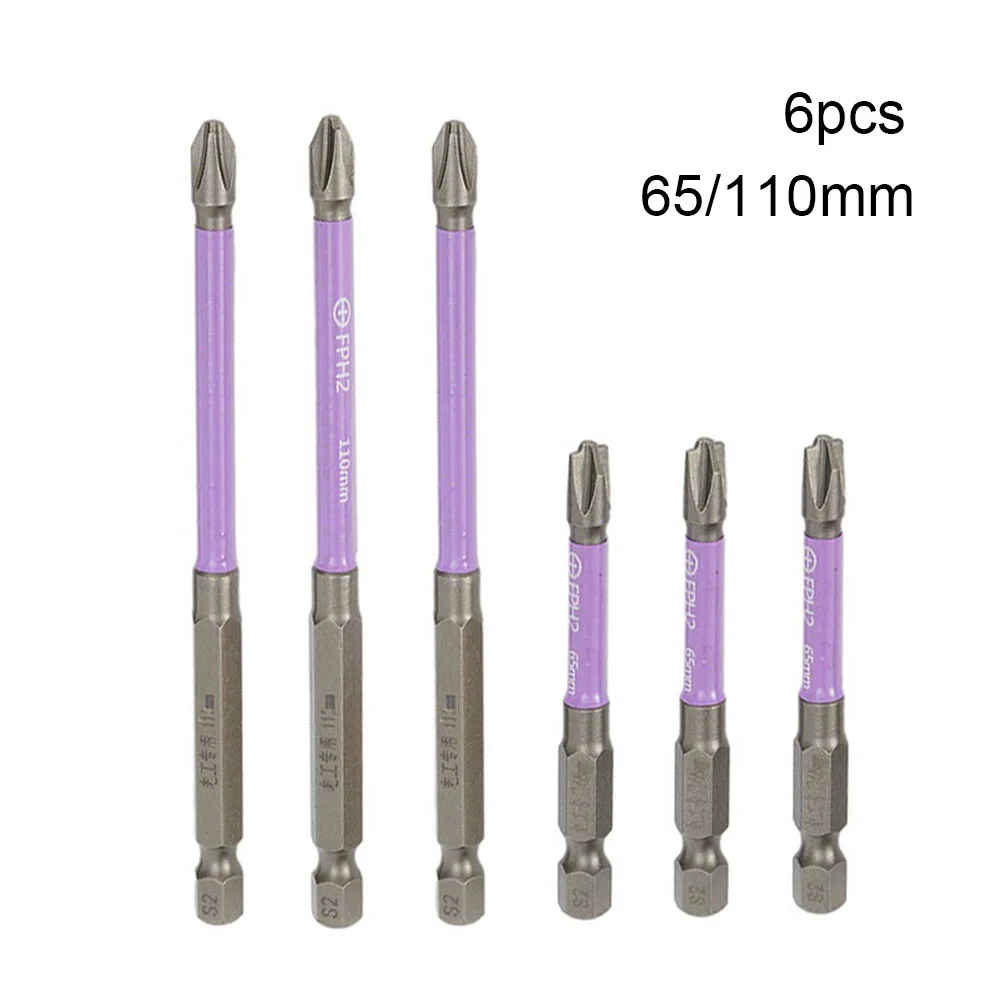 Socket Switch Screwdriver Bit Alloy Steel Material Magnetic Special For Electrician FPH2 Replaceable Accessories
Socket Switch Screwdriver Bit Alloy Steel Material Magnetic Special For Electrician FPH2 Replaceable Accessories