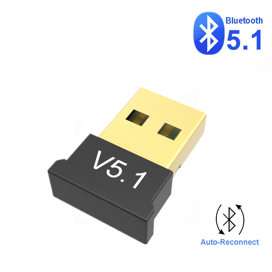 Bluetooth 5,1 адаптер беспроводной аудио передатчик приемник Bluetooth аудио музыка USB адаптер для компьютера ПК ноутбука
Bluetooth 5,1 адаптер беспроводной аудио передатчик приемник Bluetooth аудио музыка USB адаптер для компьютера ПК ноутбука