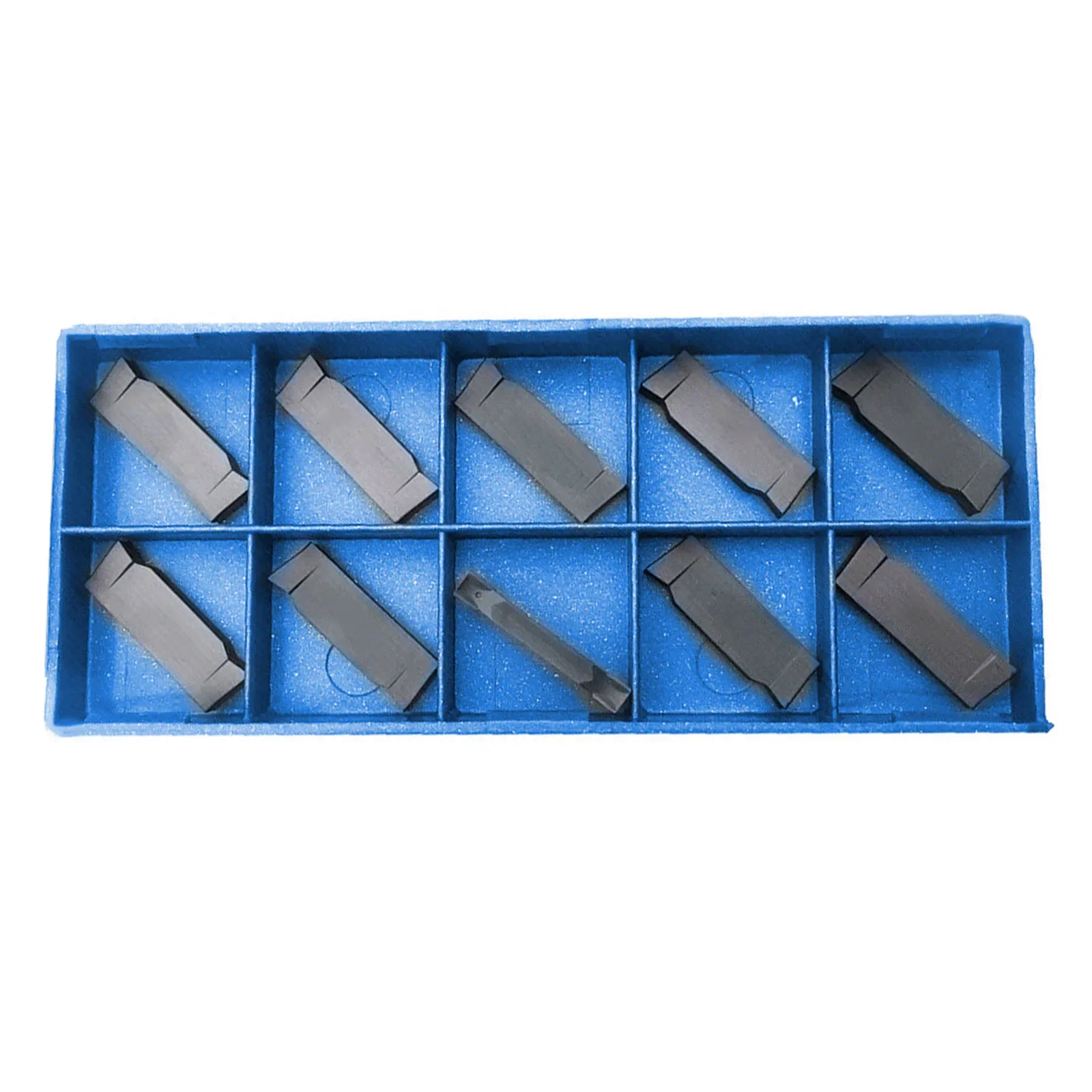 Набор твердосплавных пластин DGN3003J DGN3003C IC908, твердосплавные Фрезы с ЧПУ, лезвия для металлообработки, 10 шт.
Набор твердосплавных пластин DGN3003J DGN3003C IC908, твердосплавные Фрезы с ЧПУ, лезвия для металлообработки, 10 шт.
