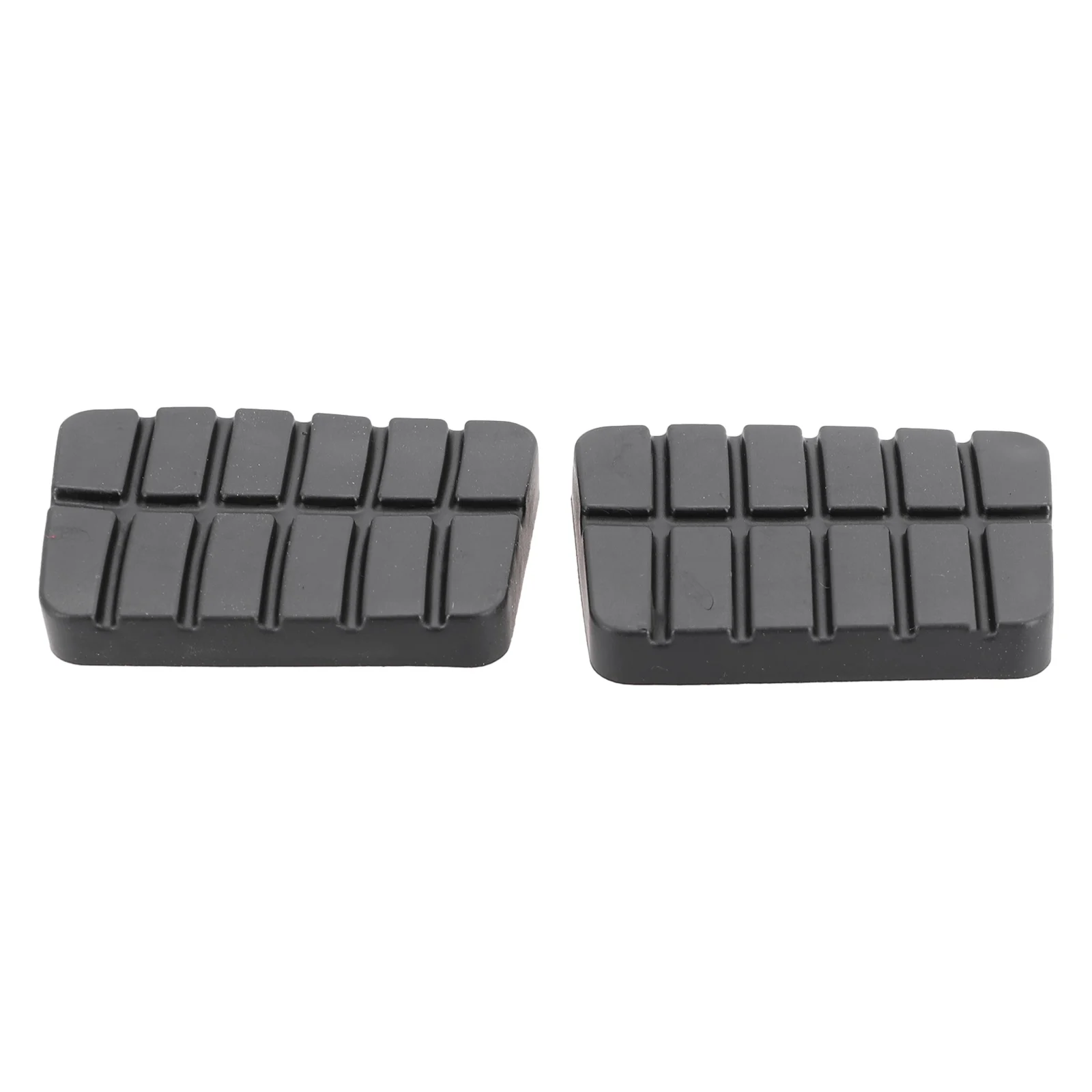 Clutch Pedal Pads Brake 2pcs ABS Direct Fit Plug-and-play For Nissan D21 1986-1997 Pedal Pads Brake And Clutch
Clutch Pedal Pads Brake 2pcs ABS Direct Fit Plug-and-play For Nissan D21 1986-1997 Pedal Pads Brake And Clutch