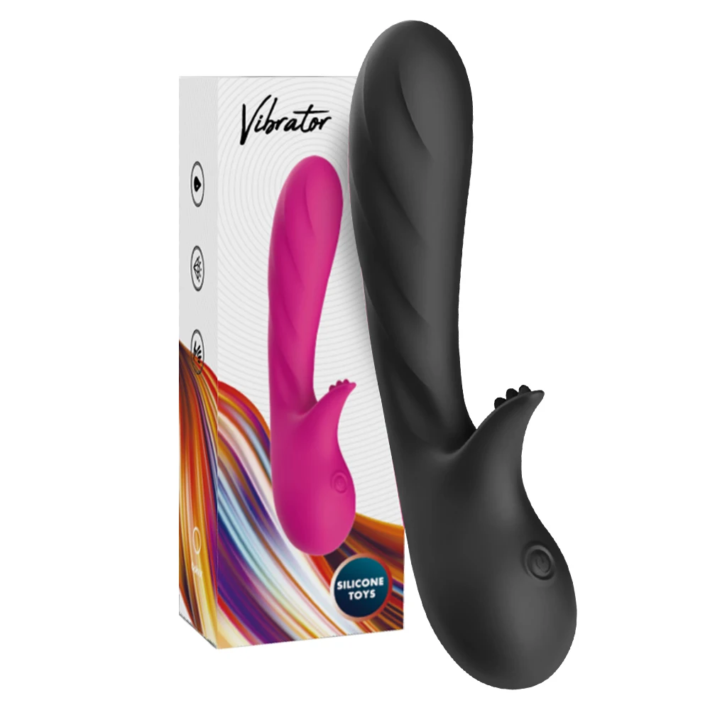 Фаллоимитатор Со Стимуляцией