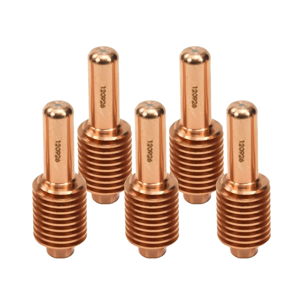 5x 120926 Electrodes Electrode Nozzle 0.2-0.8Mpa Tellurium Copper Welding Accessories For MAX1250 Cutting Machine
5x 120926 Electrodes Electrode Nozzle 0.2-0.8Mpa Tellurium Copper Welding Accessories For MAX1250 Cutting Machine