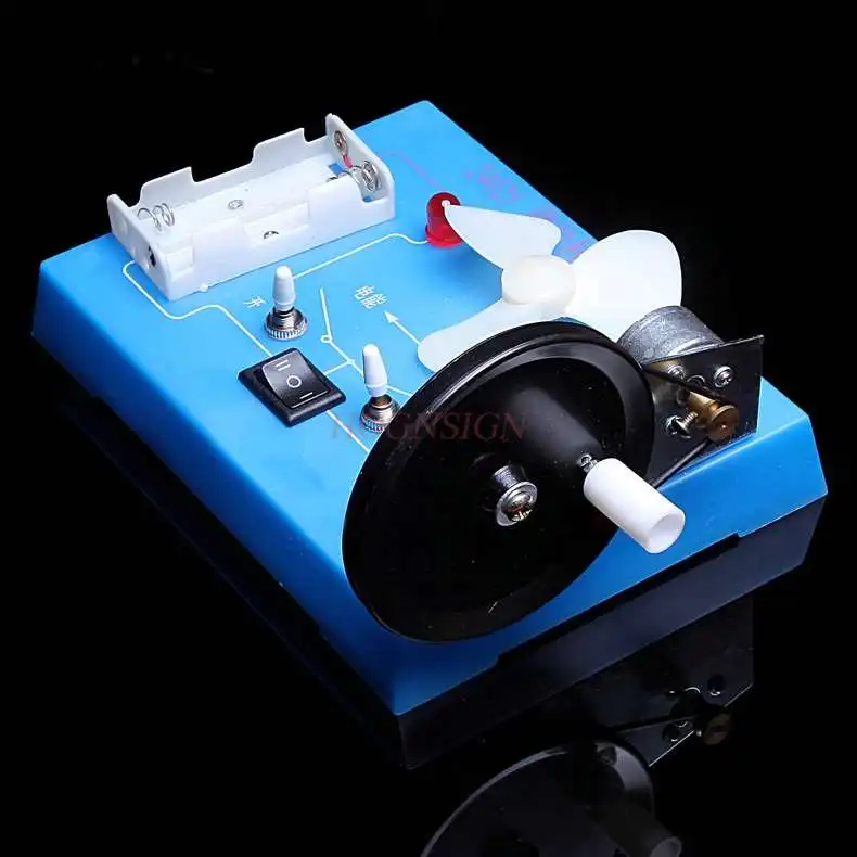 Transformable Experimenter for Junior Middle School Physics Experiment Equipment Mechanical Physics Teaching Instrument
Transformable Experimenter for Junior Middle School Physics Experiment Equipment Mechanical Physics Teaching Instrument