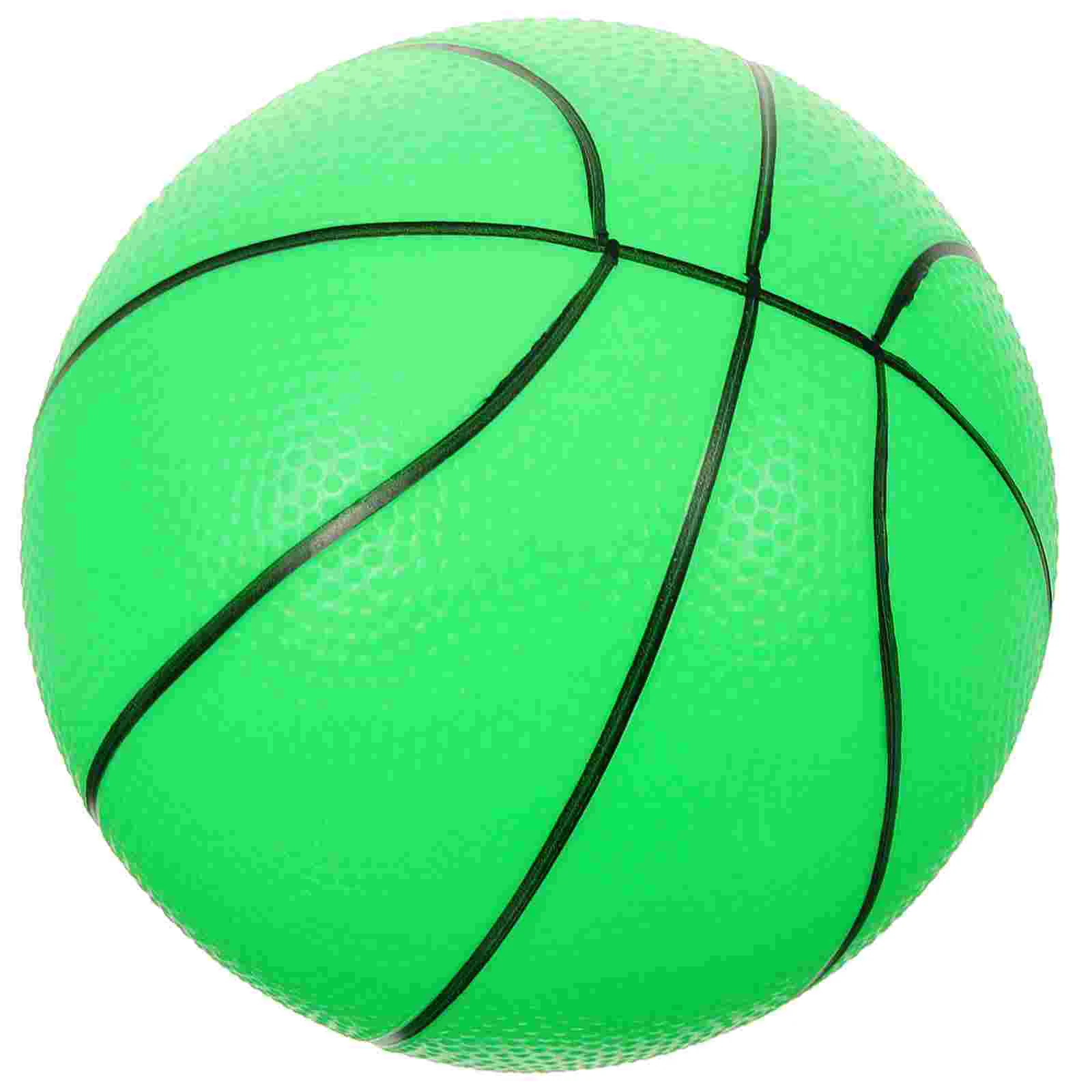 Drainage Basket Luminous Basketball Kids Toddler Training Room at Night Boys Light up Child
Drainage Basket Luminous Basketball Kids Toddler Training Room at Night Boys Light up Child