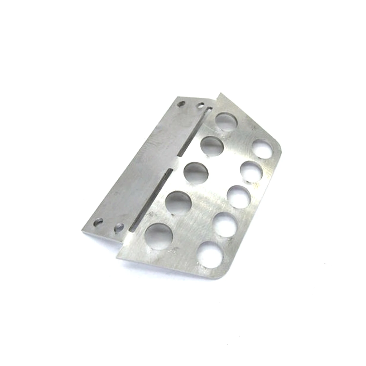 New Version Metal Front Armor Protection Guard for MN Model D90 D91 D99S MN99 1/12 RC Car Upgrade Parts
New Version Metal Front Armor Protection Guard for MN Model D90 D91 D99S MN99 1/12 RC Car Upgrade Parts