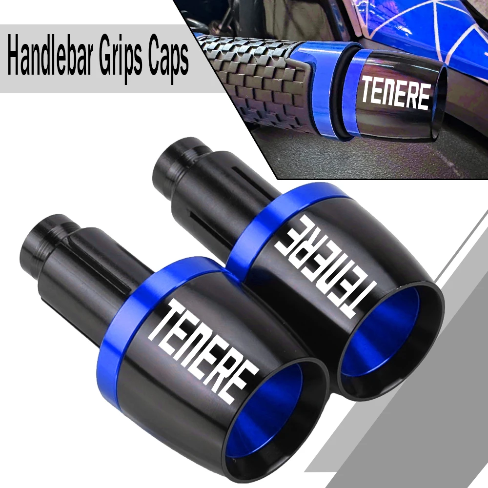 Для YAMAHA TENERE 700 900 2019-2024 TENERE700 TENERE900 2023 аксессуары ручки руля концы руля балка Крышка Заглушка мотоцикла
Для YAMAHA TENERE 700 900 2019-2024 TENERE700 TENERE900 2023 аксессуары ручки руля концы руля балка Крышка Заглушка мотоцикла