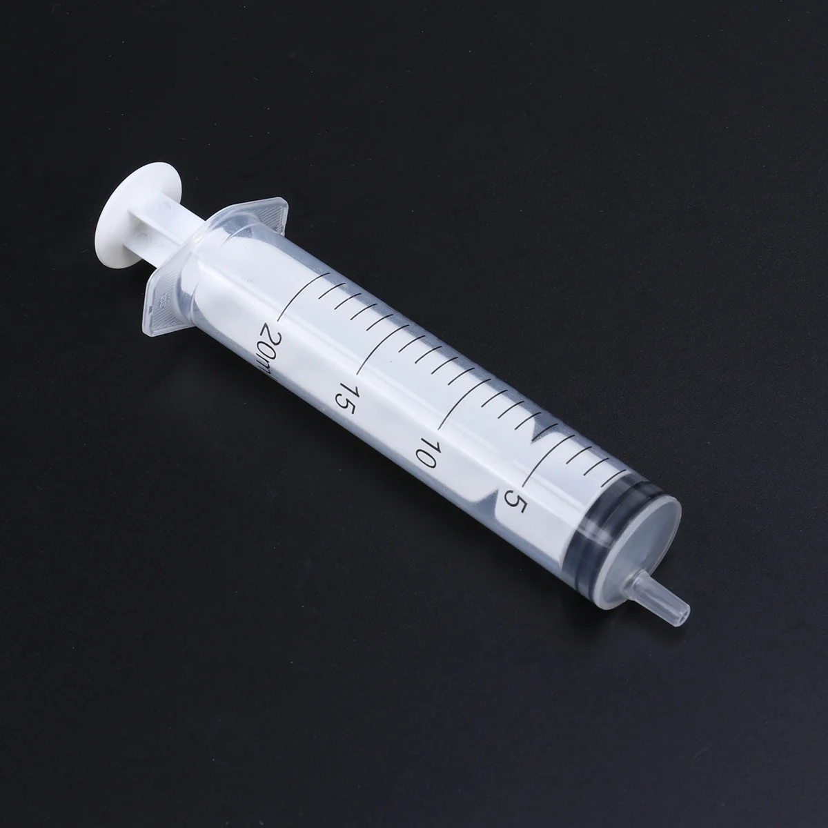 

5/10/20/60/100ml Luer Lock Syringes Industrial Grade Glue Applicator Syringe Without Needle