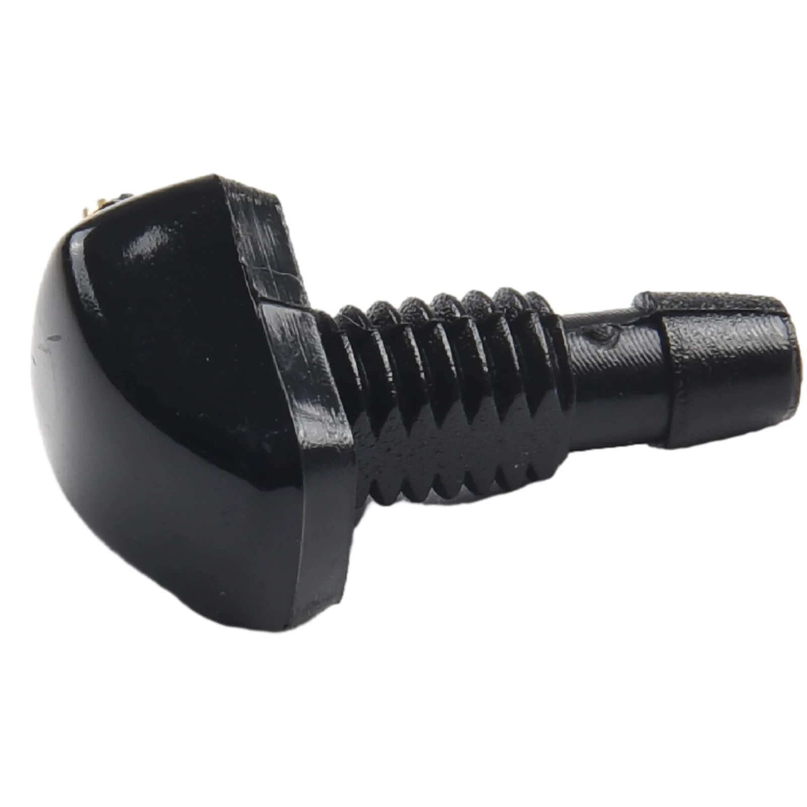 Washer Jet Washer Wiper Nozzle Car Accessories Sprayer Washer Sprayer 2PCS ABS Plastic Anti-corrosion Dual Holes
Washer Jet Washer Wiper Nozzle Car Accessories Sprayer Washer Sprayer 2PCS ABS Plastic Anti-corrosion Dual Holes