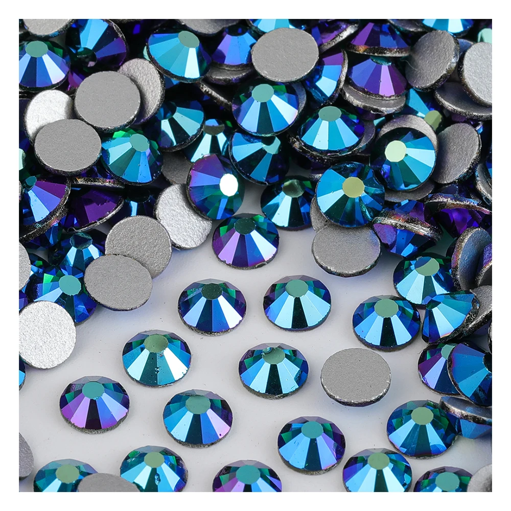 YONGNINH Emerald AB ss6-30 Glass Rhinestones Crystal Glitter Non Hot Fix Flat back Nail No Art Decorations Craft DIY Accessories
YONGNINH Emerald AB ss6-30 Glass Rhinestones Crystal Glitter Non Hot Fix Flat back Nail No Art Decorations Craft DIY Accessories