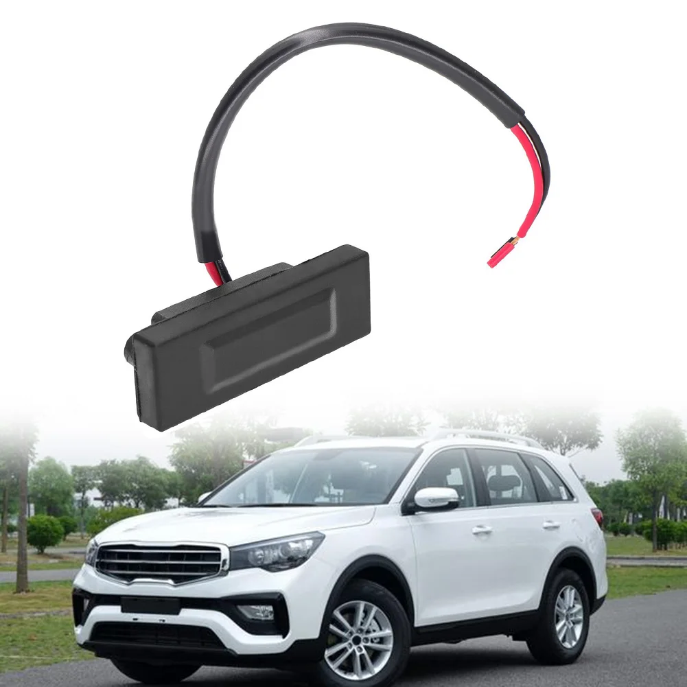 1 Set Switch Tailgate Handle Simple Operation 812601W220 Boot Release Models For Kia Picanto For Pride 2011-2015
1 Set Switch Tailgate Handle Simple Operation 812601W220 Boot Release Models For Kia Picanto For Pride 2011-2015