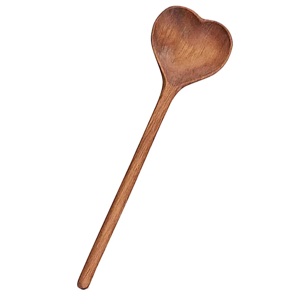 Household Mixing Spoon Elegant Dessert Spoon Multi-function Stirring Spoon Home Accessory
Household Mixing Spoon Elegant Dessert Spoon Multi-function Stirring Spoon Home Accessory