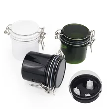 MEILAIMDY Lash Glue Container for Eyelash Extenions Adhesive No Direct Light 5ml 10ml Storage Box Tank Sealed Bottle Portable
MEILAIMDY Lash Glue Container for Eyelash Extenions Adhesive No Direct Light 5ml 10ml Storage Box Tank Sealed Bottle Portable