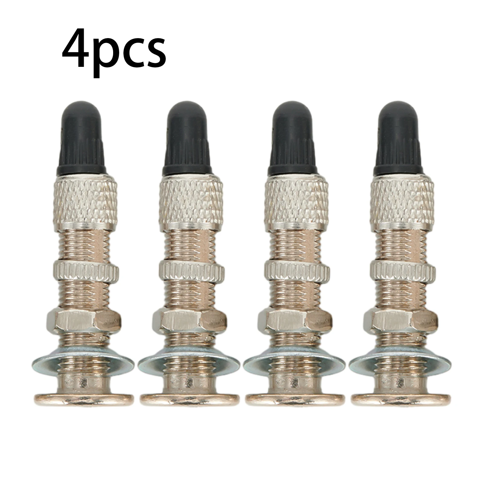 Tubeless Valve Set of 4 The Best Upgrade for Your Bike Valve System Dunlop Valve Woods Valve and English Valve
Tubeless Valve Set of 4 The Best Upgrade for Your Bike Valve System Dunlop Valve Woods Valve and English Valve