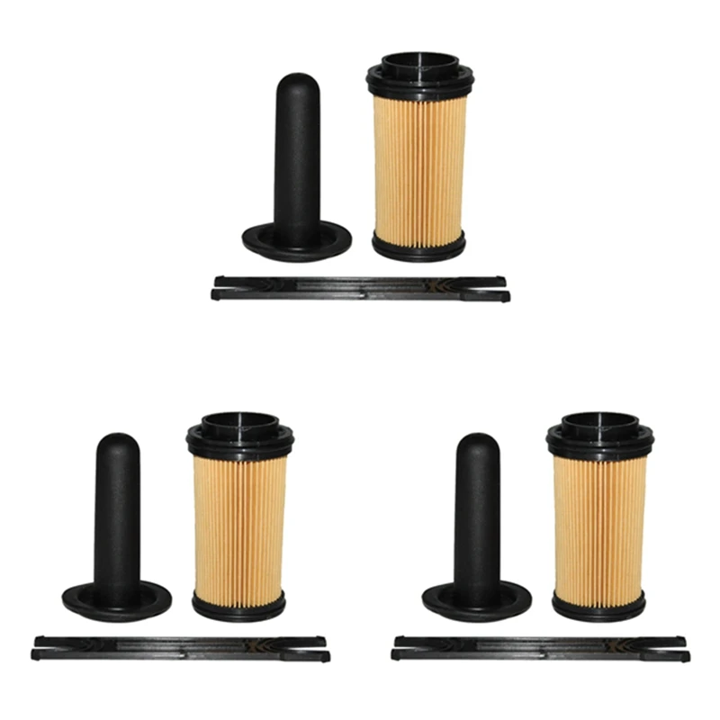 3X 1457436033 Truck Adblue Urea Filter Truck Urea Pump Filter In Addition To Impurity Filter
3X 1457436033 Truck Adblue Urea Filter Truck Urea Pump Filter In Addition To Impurity Filter