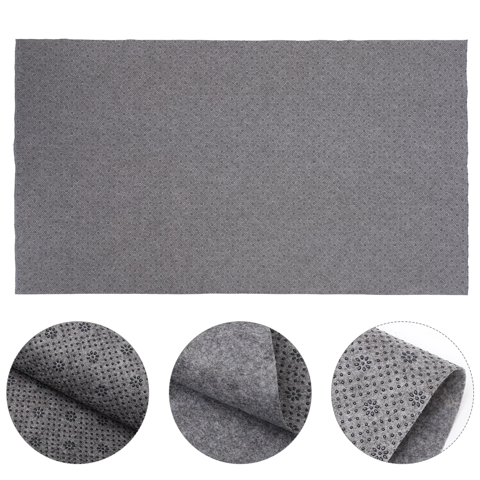 Non-slip Floor Carpet Bottom Nonslip Fabric Carpet Bottom Making Fabric Nonslip Fabric Sheet
Non-slip Floor Carpet Bottom Nonslip Fabric Carpet Bottom Making Fabric Nonslip Fabric Sheet