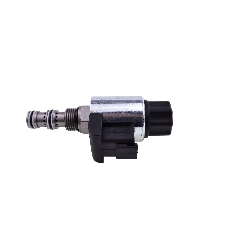 Solenoid Valve 31QA-20041 for HW140 HW210 HX140L HX160L HX180L HX220L HX220NL HX235L HX260L HX300L HX330L
Solenoid Valve 31QA-20041 for HW140 HW210 HX140L HX160L HX180L HX220L HX220NL HX235L HX260L HX300L HX330L