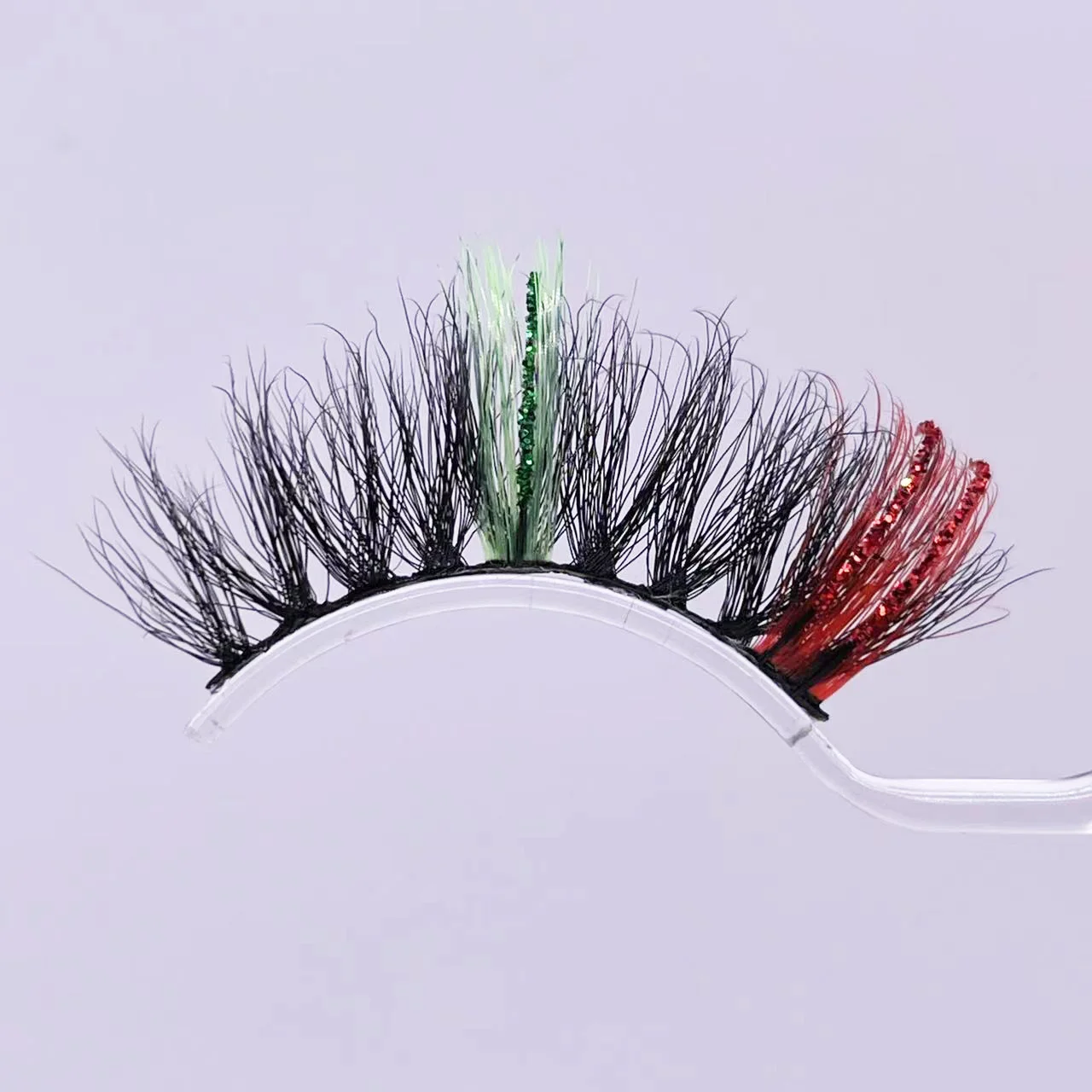 Hbzgtlad Colored Lashes Glitter Mink 15mm -20mm Fluffy Color Streaks Cosplay Makeup Beauty Eyelashes 69 Hbzgtlad Colored Lashes Glitter Mink 15mm -20mm Fluffy Color Streaks Cosplay Makeup Beauty Eyelashes -Zentai shop online Se1a466cd55394553a332cbd89fd06be5a.jpg