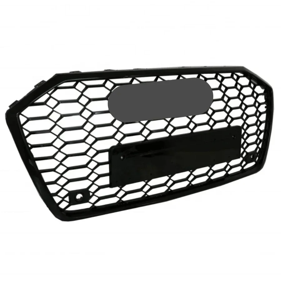 Решетка переднего бампера для Audi A6/S6 2019 2020 2021 2022 (установка для RS6 Style), автомобильные аксессуары
Решетка переднего бампера для Audi A6/S6 2019 2020 2021 2022 (установка для RS6 Style), автомобильные аксессуары