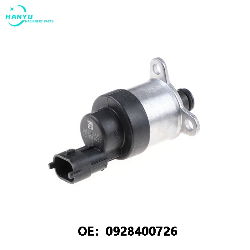New High-quality Fuel Metering Valve Fuel Pump Inlet Fuel Pump valve Common rail fuel metering valve metering unit 0928400726
New High-quality Fuel Metering Valve Fuel Pump Inlet Fuel Pump valve Common rail fuel metering valve metering unit 0928400726