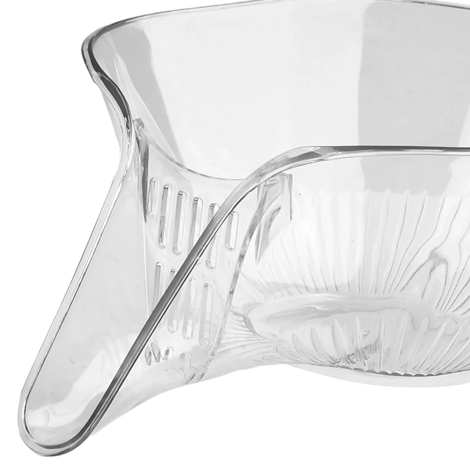 Elephant Drain Basket Multi-purpose Kitchen Storage Drain Basket Household Fruit And Vegetable Basket Plastic Drain Basket
Elephant Drain Basket Multi-purpose Kitchen Storage Drain Basket Household Fruit And Vegetable Basket Plastic Drain Basket