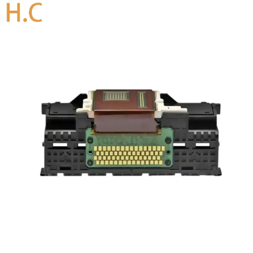 QY6-0086 печатающая головка для Canon IX6780 IX6810 IX6820 IX6840 IX6880 MX720 MX721 MX722 MX725 MX726 MX728 MX920 MX922
QY6-0086 печатающая головка для Canon IX6780 IX6810 IX6820 IX6840 IX6880 MX720 MX721 MX722 MX725 MX726 MX728 MX920 MX922