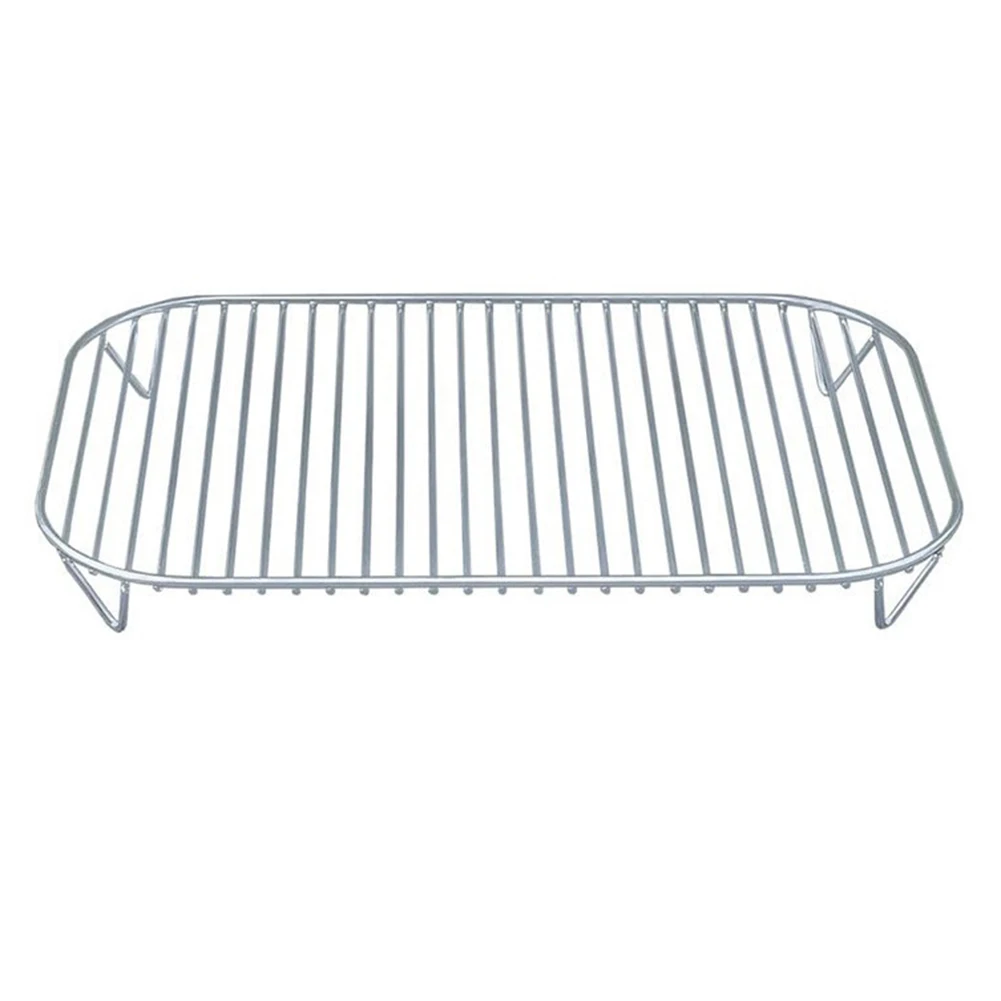 Air Fryer Basket Woodfire OG OG Air Fryer Basket Air Fryer Net Baskets Stainless Oven Grill Rack Stainless Steel
Air Fryer Basket Woodfire OG OG Air Fryer Basket Air Fryer Net Baskets Stainless Oven Grill Rack Stainless Steel