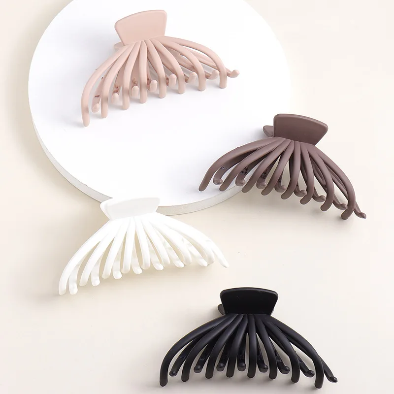 New Product Women's Daily Wear Simple Headband Girls' Advanced Hairband Girl Hair Claw Accessories
New Product Women's Daily Wear Simple Headband Girls' Advanced Hairband Girl Hair Claw Accessories