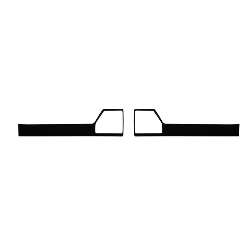 Car Sticker for Suzuki Jimny 2019 2020 Car Stainless Door Interior Storage Decoration Anti-Kick Cover Trim
Car Sticker for Suzuki Jimny 2019 2020 Car Stainless Door Interior Storage Decoration Anti-Kick Cover Trim