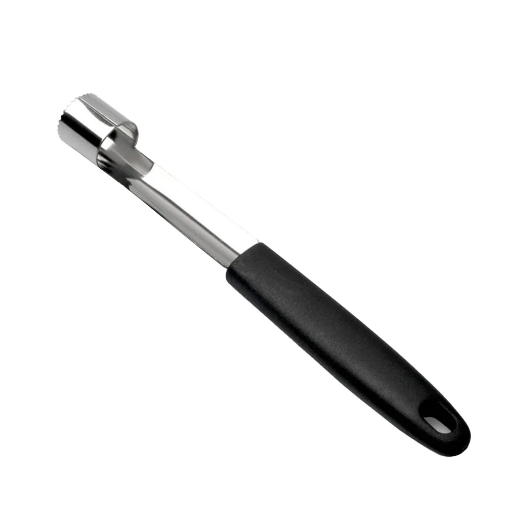 Core Extractor Fruit Corer Kitchen Tools Stainless Steel Creative Corer Fruit Core Remover Fruit Core Separator
Core Extractor Fruit Corer Kitchen Tools Stainless Steel Creative Corer Fruit Core Remover Fruit Core Separator